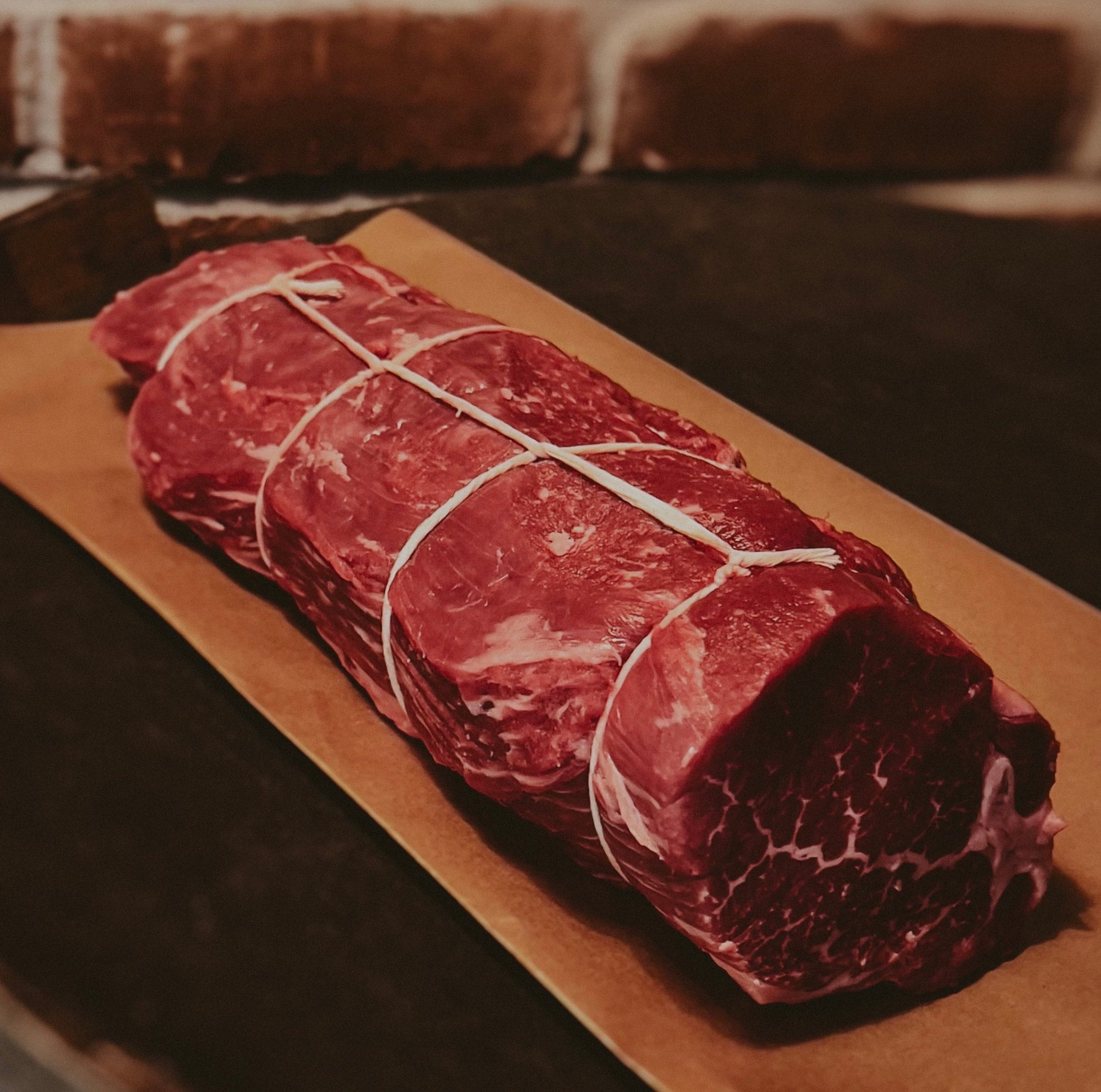 Tenderloin Roast Rudy's Butcher Shop